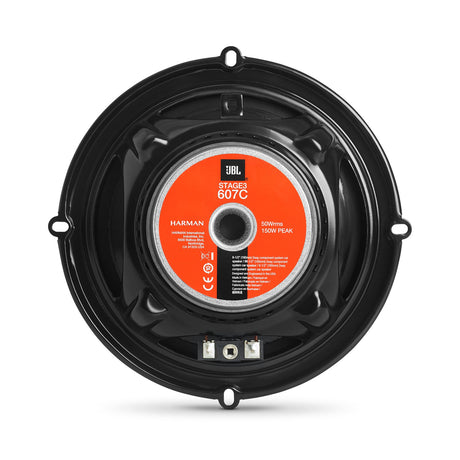 EAN 6925281946585 - JBL STAGE3607C altavoz audio Alrededor De 2 vías 250 W 2 pieza(s) imagen 3