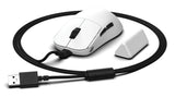 Endgame Gear Op1w 4k V2 Wireless Gaming-Ratón, 4.000hz - Blanco