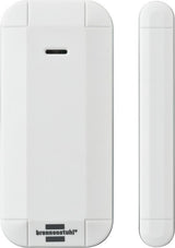 EAN 4007123638994 - Brennenstuhl 1294250 sensor de puerta / ventana Inalámbrico Puerta/ventana Blanco imagen 2
