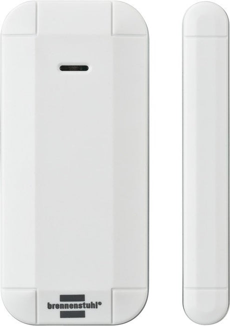 EAN 4007123638994 - Brennenstuhl 1294250 sensor de puerta / ventana Inalámbrico Puerta/ventana Blanco imagen 2