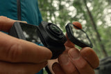 Go Pro Mission 1 Pro Black Cámara De Cine 8k Compacta