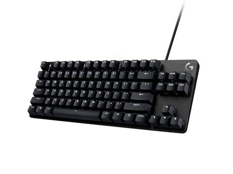EAN 5099206097971 - Logitech G 920-010446 teclado Juego USB QWERTY Internacional de EE.UU. Negro imagen 6