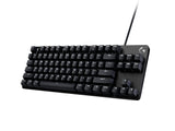 EAN 5099206098428 - Logitech G G413 TKL SE teclado Juego USB AZERTY Holandés Negro imagen 6