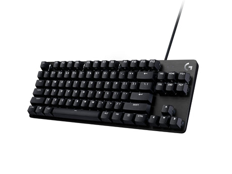 EAN 5099206098428 - Logitech G G413 TKL SE teclado Juego USB AZERTY Holandés Negro imagen 6