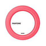 Cargador Universal Pantone Inalambrico Rosa