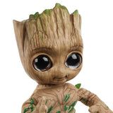 Mueco Peluche Groot Bailon Marvel 28cm