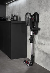 Aspirador Rowenta X-Force Flex 14.60 Animal Rh9958 (Negro/Plata) Rh9958