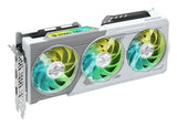EAN 4711581490857 - Asrock AMD Radeon RX 9060 XT Steel Legend 16GB OC GDDR6 imagen 3