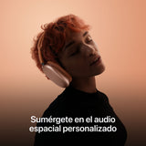 EAN 0195949544026 - Apple AirPods Max Auriculares Inalámbrico Diadema Llamadas/Música USB Tipo C Bluetooth Marina imagen 7