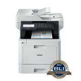 EAN 4977766774499 - Brother MFC-L8900CDW impresora multifunción Laser A4 2400 x 600 DPI 31 ppm Wifi imagen 5