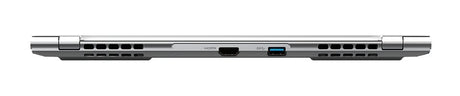 EAN 4719331757298 - GIGABYTE AERO 14 OLED BMF-H2ESBB3SH Intel® Core™ i7 i7-13620H Portátil 35,6 cm (14") 2.8K 16 GB LPDDR5-SD imagen 10