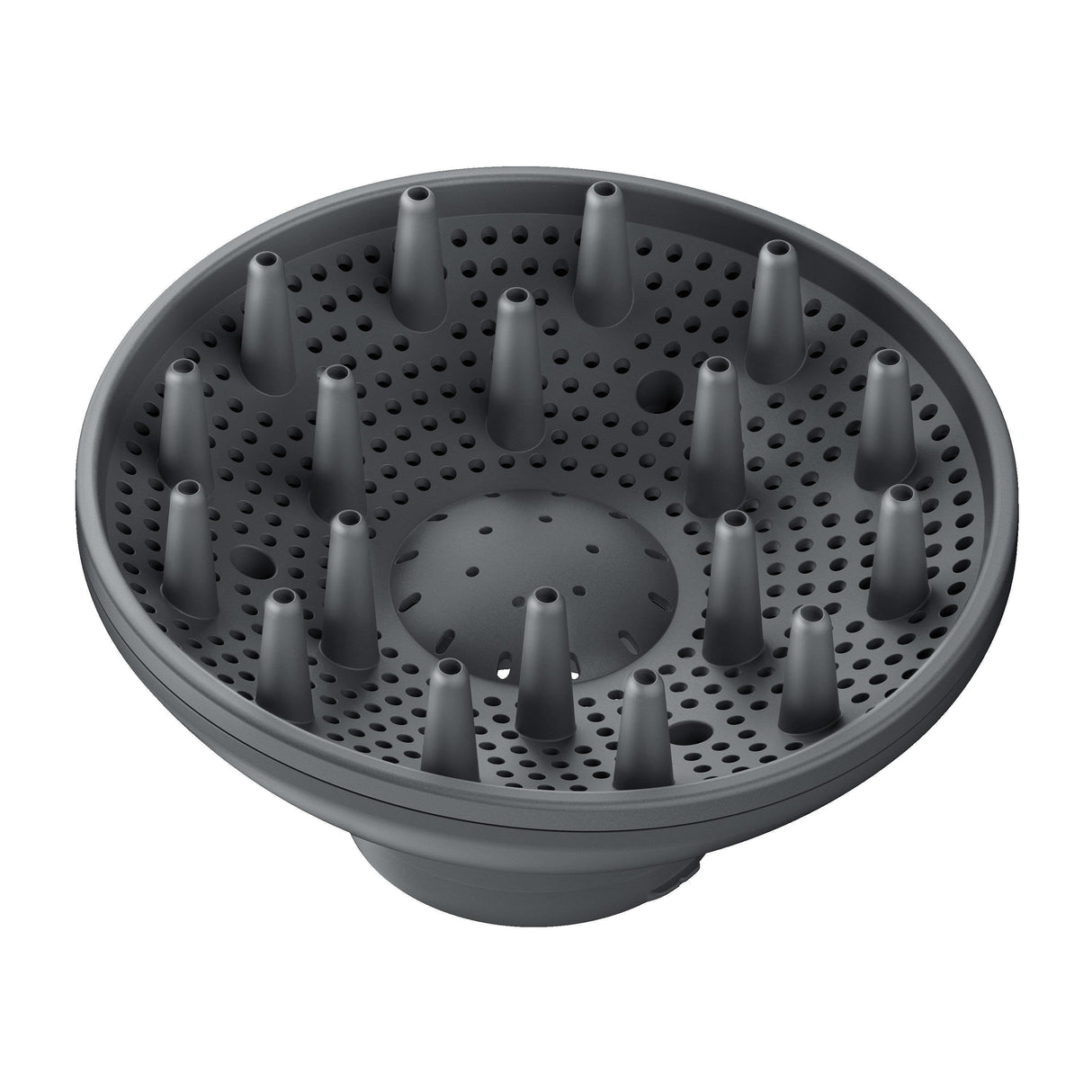 Braun Hd 1.55   Weiss