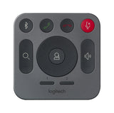 Logitech Mando A Distancia Para Sistema De Videoconferencia Rally