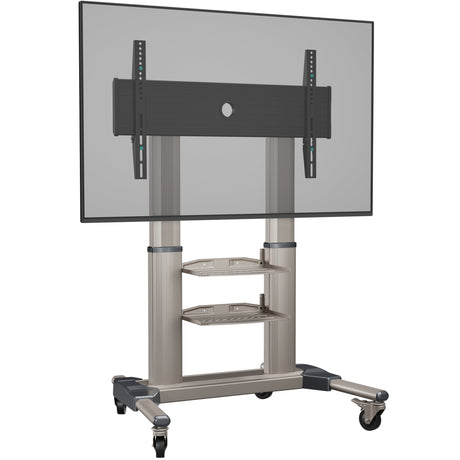 EAN 4603728440132 - ONKRON TS2771-CHN soporte para TV 2,03 m (80") Negro, Gris imagen 4
