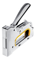 Rapid Handtacker Pro R33 Plateado, 1 Unidades