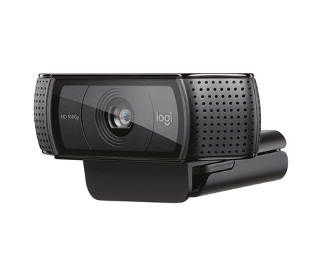 EAN 0097855162045 - Logitech 960-001360 cámara web 1920 x 1080 Pixeles USB Negro imagen 5