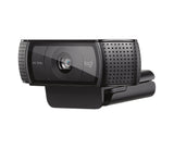 C920e Webcam 1920 X 1080 - Warranty: 12m