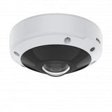 Axis M3077-Plve Cámara Domo Fija 180 / 360º