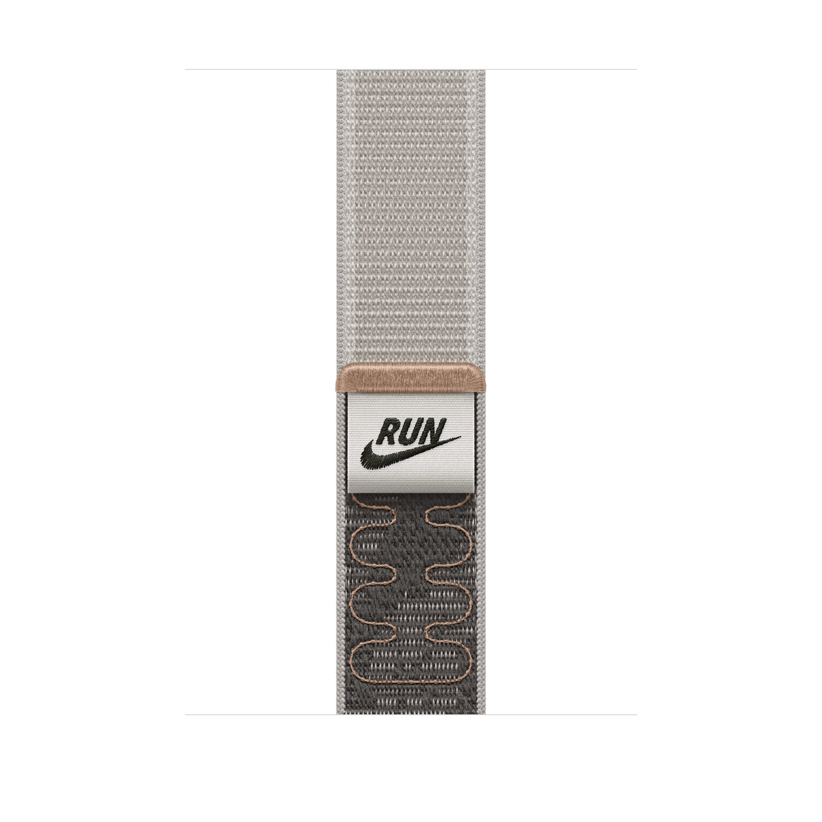 Apple Watch 46 Pavement Grey Nsl