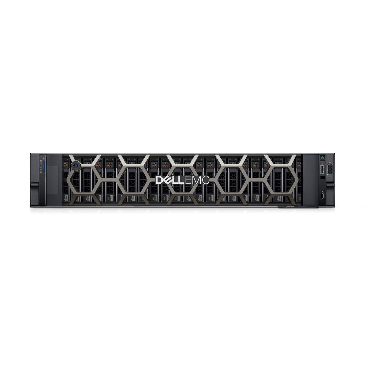 EAN 141366100000 - DELL PowerEdge R750XS servidor 1,2 TB Bastidor (2U) Intel® Xeon® Silver 4310 2,1 GHz 64 GB DDR4-SDRAM 1100 imagen 1