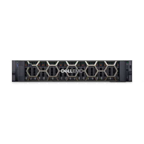EAN 141366100000 - DELL PowerEdge R750XS servidor 1,2 TB Bastidor (2U) Intel® Xeon® Silver 4310 2,1 GHz 64 GB DDR4-SDRAM 1100 imagen 1