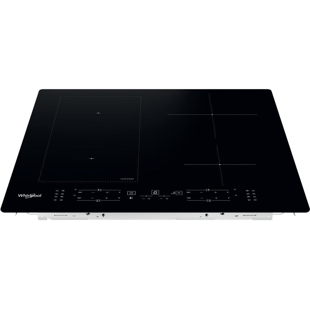 EAN 8003437238093 - Whirlpool WL B3360 NE Negro Integrado 59 cm Con placa de inducción 4 zona(s) imagen 2