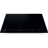 EAN 8003437238093 - Whirlpool WL B3360 NE Negro Integrado 59 cm Con placa de inducción 4 zona(s) imagen 2