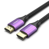 EAN 6922794768154 - Vention ALHSN cable HDMI 15 m HDMI tipo A (Estándar) Negro imagen 1