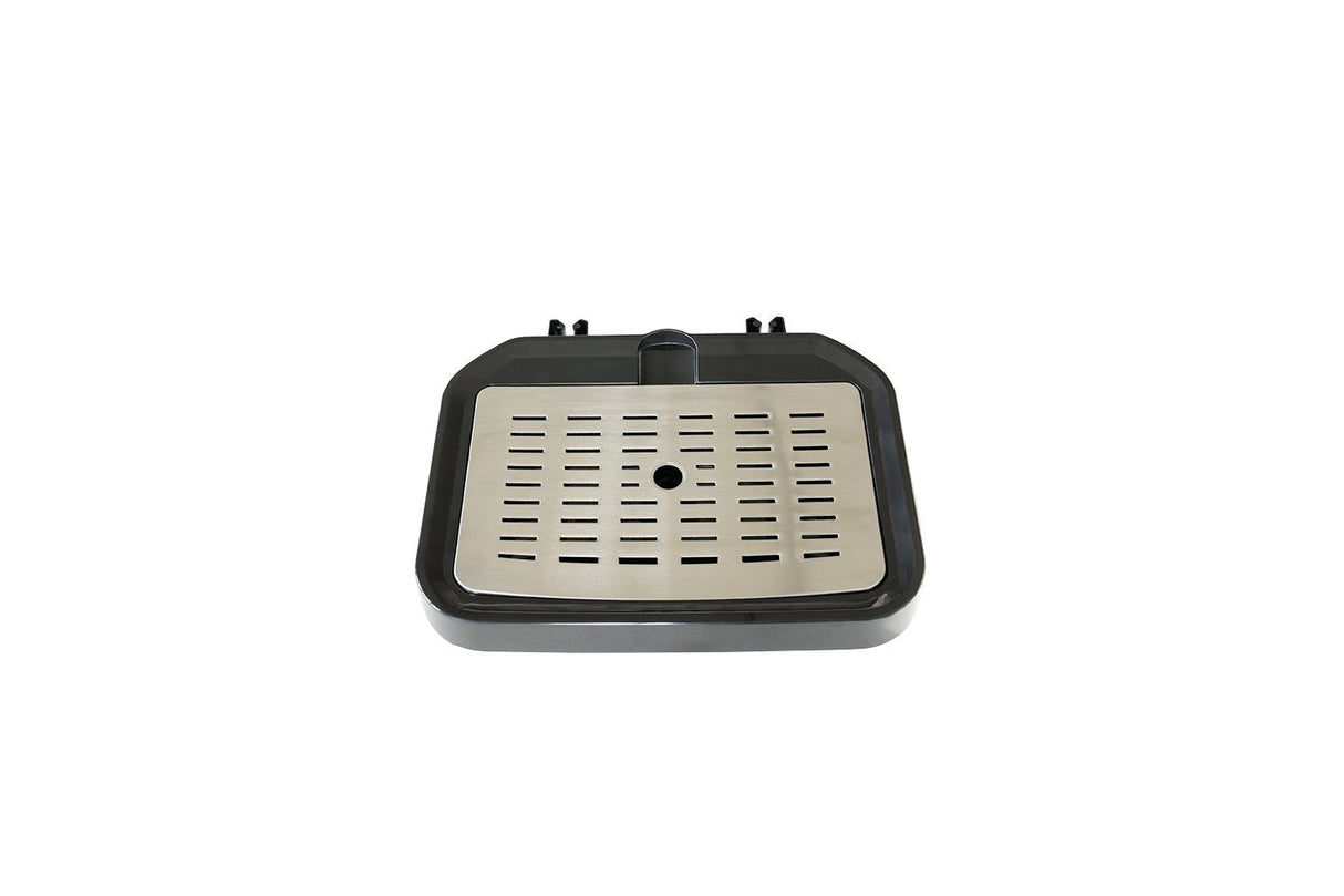 Dispensador De Cerveza Antiguo Franzl Negro, Refrigeración 2°C - 12°C 48975