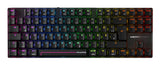 Cherry Xtrfy Mx 8.2 Pro Tmr Wireless G8e-3885 Negro