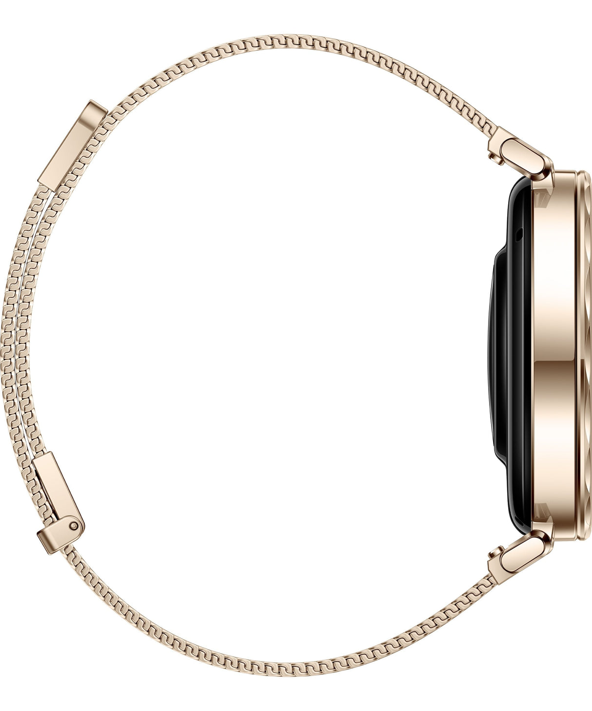 Huawei Watch Gt 5 41mm Elegant Zloty