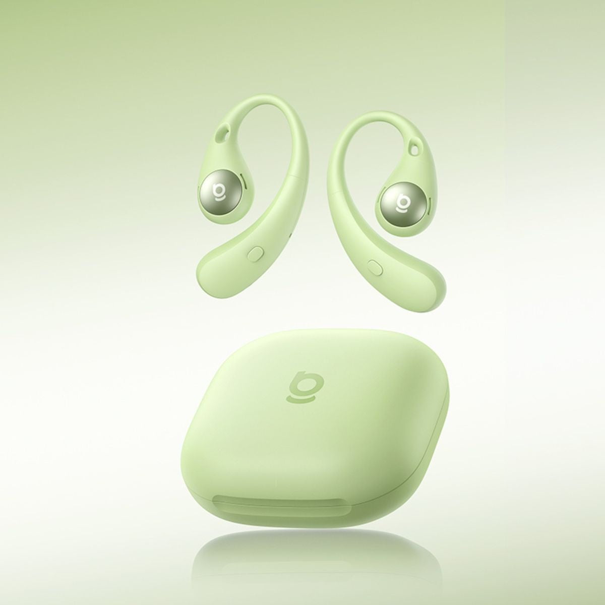Eli Sport 2 Openear Tws Earbuds Grn