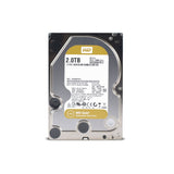 EAN 0718037847924 - Western Digital Gold disco duro interno 2 TB 7200 RPM 128 MB 3.5" Serial ATA III imagen 3