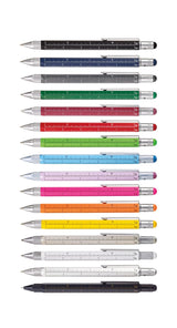 EAN 4024024160164 - TROIKA PIP20/YE juego de estilógrafos imagen 3