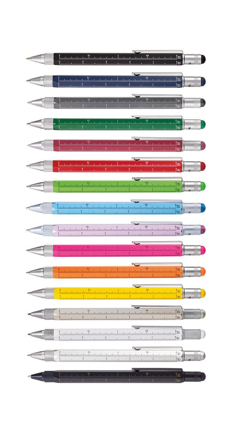 EAN 4024024160164 - TROIKA PIP20/YE juego de estilógrafos imagen 3