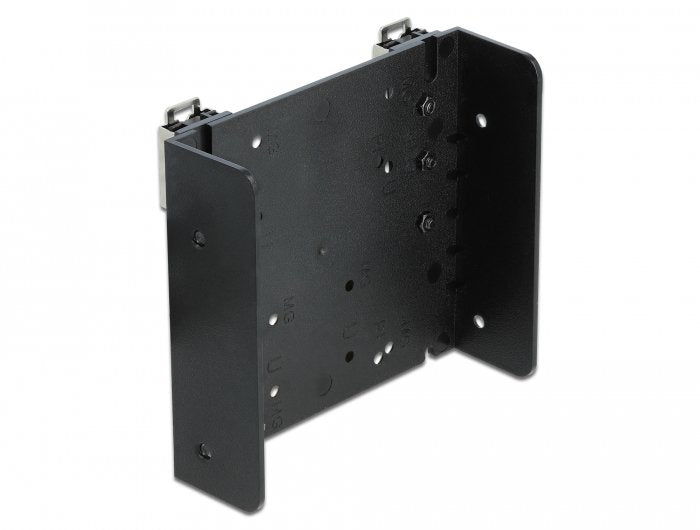 Kit De Montaje En Riel Din De Delock Para Computadoras De Placa Única O 3.5? Dispositivos