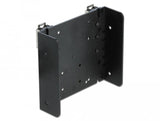 Kit De Montaje En Riel Din De Delock Para Computadoras De Placa Única O 3.5? Dispositivos