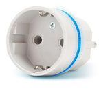 EAN 5905033336889 - Satel ASW-200-F enchufe inteligente Hogar Blanco imagen 1