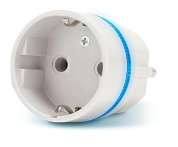 Smart Home Socket Abax2/Type-F Asw-200f Satel