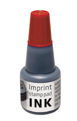 EAN 0190084436588 - Trodat 143658 accesorio para sello de empresa Cartucho de tinta Rojo imagen 1