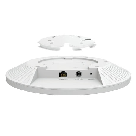 EAN 4895252506488 - TP-Link Omada EAP673 punto de acceso inalámbrico 5400 Mbit/s Blanco Energía sobre Ethernet (PoE) imagen 3
