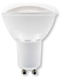EAN 5907595425544 - Omega OMELGU10-5W energy-saving lamp Blanco cálido 2700 K GU10 imagen 1