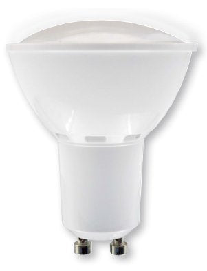 Omega Foco Led 5w Gu10 2800k 300lm