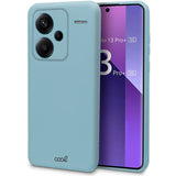 EAN 8434847072913 - COOL Accesorios 8434847072913 funda para teléfono móvil 16,9 cm (6.67") Azul imagen 1