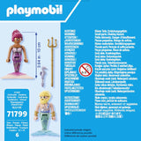 EAN 4008789717993 - Playmobil 71799 figura de juguete para niños imagen 4
