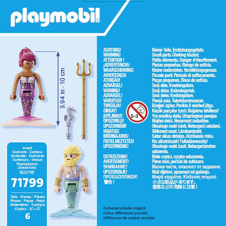 EAN 4008789717993 - Playmobil 71799 figura de juguete para niños imagen 4