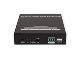 Kvm Verlngerung Ber Cat.6 6a, Hdmi, Max. 120m