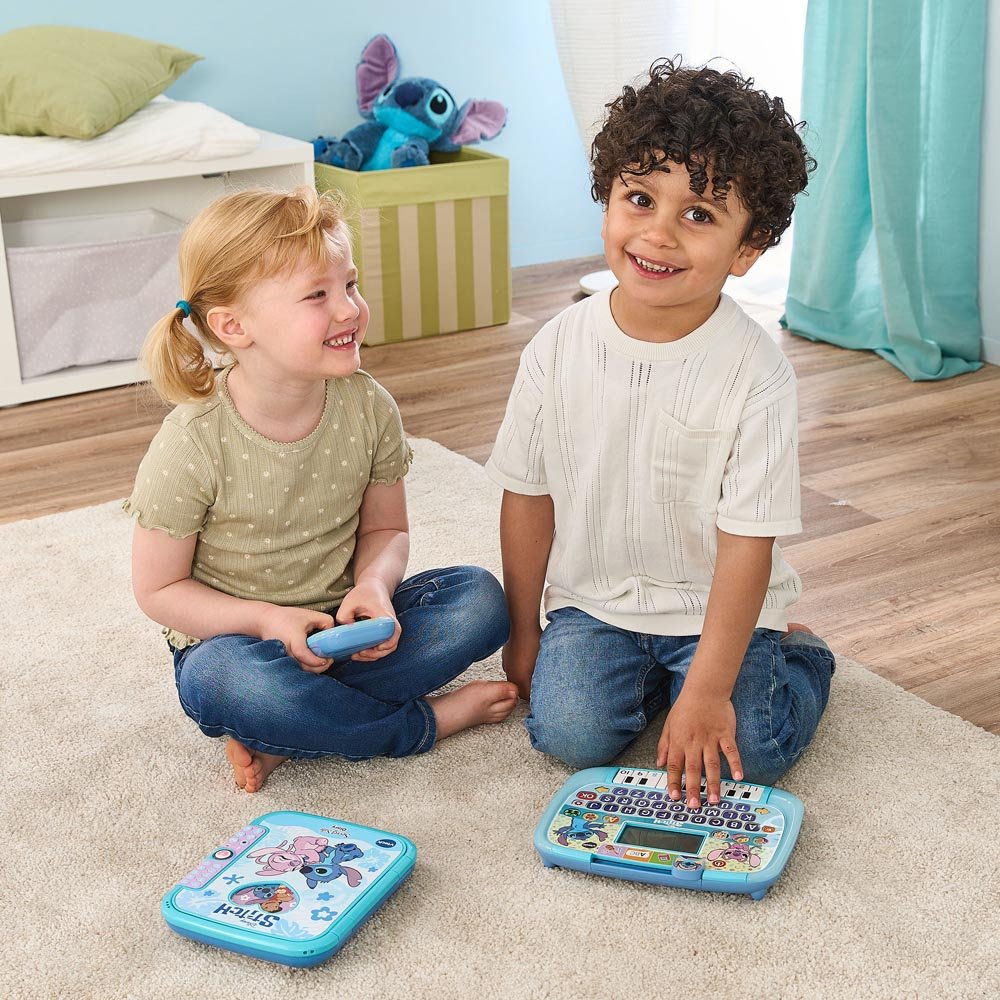 EAN 3417765861048 - VTech 586104 imagen 3