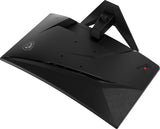 Lcd Monitor Msi Mag 274cxf 27" Gaming/Curved Tilt Matte Panel Va 1920x1080 16:9 280 Hz 0.5 Ms Colour Black Mag274cxf