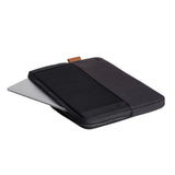Funda Trust Lisboa Para Portátiles Hasta 13.3' Negra